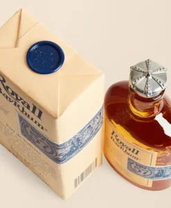 Royall Bay Rhum 57 Cologne, 4oz