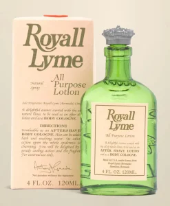 Royall Lyme Cologne, 4oz