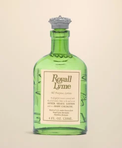 Royall Lyme Cologne, 4oz