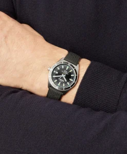 Shinola Duck Watch