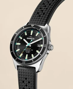Shinola Duck Watch