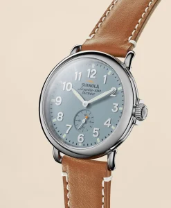 Shinola Runwell Watch