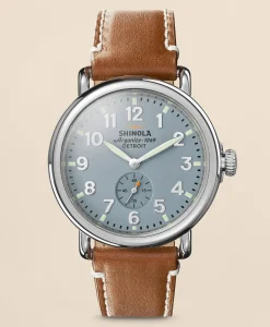 Shinola Runwell Watch