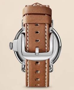 Shinola Runwell Watch