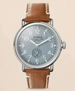 Shinola Runwell Watch