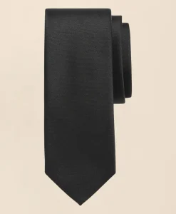 Silk Formal Solid Tie