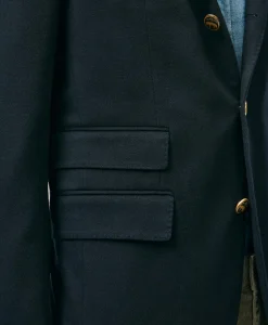 Slim Fit Cashmere Fit 1818 Blazer