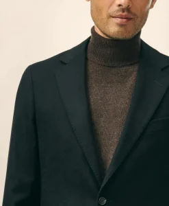 Slim Fit Cashmere 1818 Sport Coat