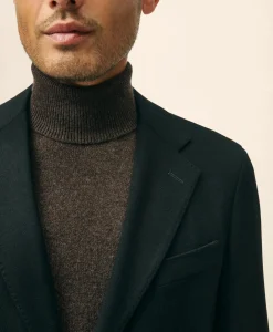 Slim Fit Cashmere 1818 Sport Coat