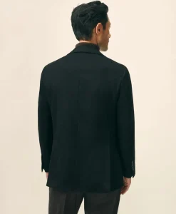 Slim Fit Cashmere 1818 Sport Coat