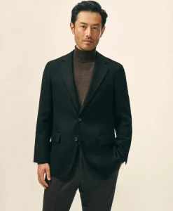 Slim Fit Cashmere 1818 Sport Coat
