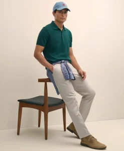 Slim Fit Cotton Advantage Chino® Pants