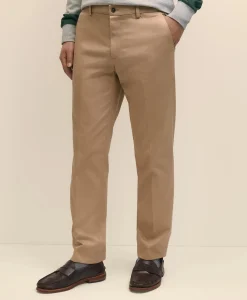 Slim Fit Cotton Advantage Chino® Pants