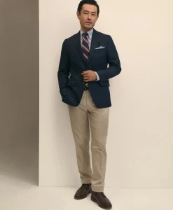 Slim Fit Cotton Advantage Chino® Pants