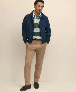 Slim Fit Cotton Advantage Chino® Pants