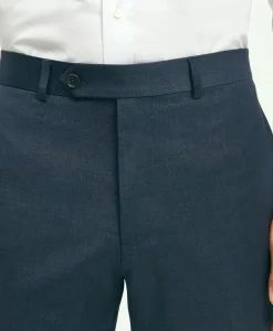 Slim Fit Wool 1818 Dress Pants