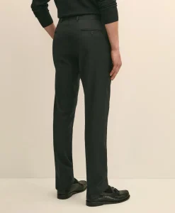 Slim Fit Wool 1818 Dress Pants