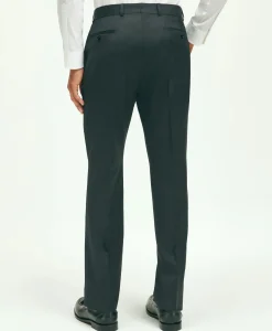 Slim Fit Wool 1818 Dress Pants
