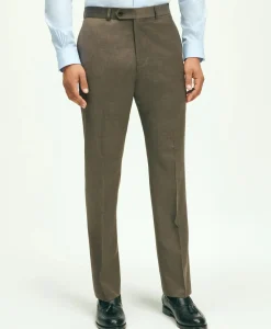 Slim Fit Wool 1818 Dress Pants