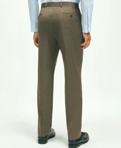 Slim Fit Wool 1818 Dress Pants