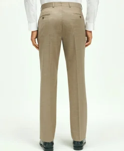 Slim Fit Wool 1818 Dress Pants
