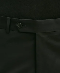 Slim Fit Wool 1818 Dress Pants