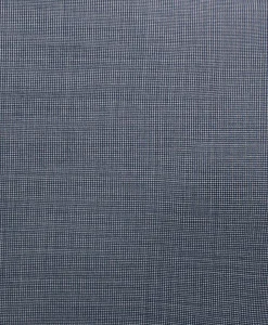 Slim Fit Wool Mini-Houndstooth 1818 Suit