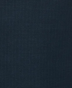 Slim Fit Wool Pinstripe 1818 Suit