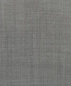 Slim Fit Wool Sharkskin 1818 Suit