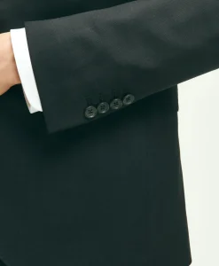 Slim Fit Wool 1818 Suit