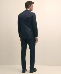 Slim Fit Wool 1818 Suit
