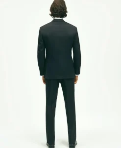 Slim Fit Wool 1818 Suit
