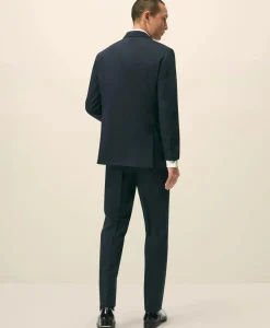 Slim Fit Wool 1818 Tuxedo