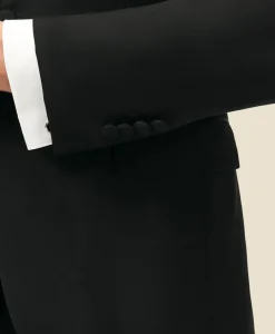 Slim Fit Wool 1818 Tuxedo