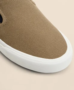 Slip-On Loafers