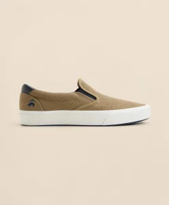 Slip-On Loafers