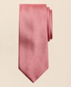 Solid Rep Tie