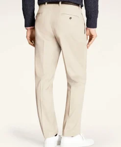 Straight-Fit Cotton Advantage Chino® Pants