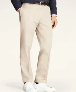 Straight-Fit Cotton Advantage Chino® Pants