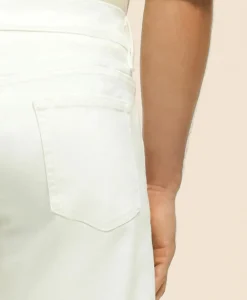 Straight Fit Denim Jeans