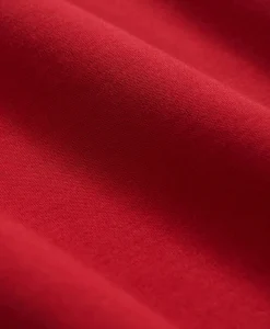 Stretch Supima® Cotton Turtleneck