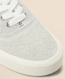 Suede Sneakers