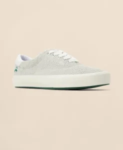 Suede Sneakers