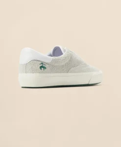 Suede Sneakers