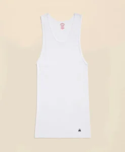 Supima® Cotton Athletic Undershirt-3 Pack