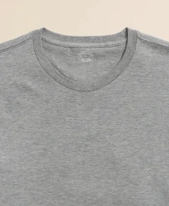 Supima® Cotton Crewneck 3 Pack T-Shirts