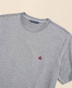 Supima® Cotton Jersey T-Shirt