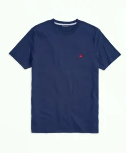 Supima® Cotton Jersey T-Shirt