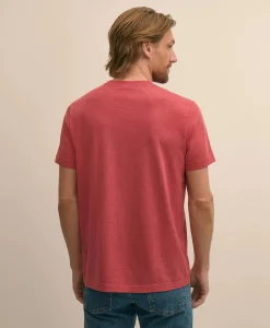 Supima® Cotton Jersey T-Shirt