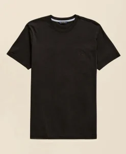 Supima® Cotton Jersey T-Shirt